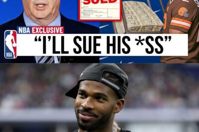 Shocking Move: Shedeur Sanders Stuns NFL by Signing Groundbreaking $250 Million Deal Outside of the League – NFL Owners in an Uproar!