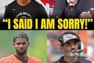 Kevin Stefanski EXPOSED After He Called Shedeur Sanders A MISTAKE – NFL In SHOCK!