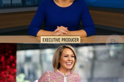 TODAY meteorologist Dylan Dreyer just made a bold career announcement that has fans buzzing. Known for her charm and authenticity, Dreyer revealed she’s stepping into a new challenge — and her co-hosts couldn’t be prouder. Viewers say it’s “the fresh energy morning TV desperately needed.”