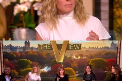 THE VIEW TAKES A STAND: Applauds Fox News and Newsmax for Defying Hegseth’s Media Rules — “Freedom of the Press Is an American Issue!”  In a rare show of unity, the women of The View shocked audiences by praising two rival conservative networks for rejecting strict interview restrictions reportedly imposed by Pete Hegseth’s team. “This isn’t about politics,” one host declared. “This is about principle — and the right to ask tough questions.”