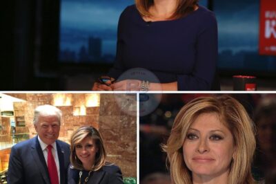 Where is Maria? Fox Business confirms Bartiromo is on a break as fans swarm social media with questions