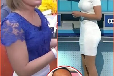“Dylan Dreyer Drops Emotional Bombshell on Today Show — Fans Left in Tears as She Reveals a Secret Battle That Shakes the Entire Show!”