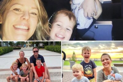 ‘Never Felt More Seen’: Dylan Dreyer’s Confession About School Photos Reveals the Crushing Pressure of ‘Perfect’ Motherhood