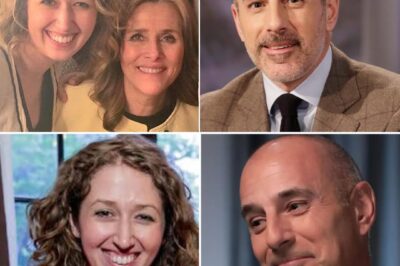 Matt Lauer Sues NBC for $150 Million, Rewriting the End of His Story After 2017 Scandal