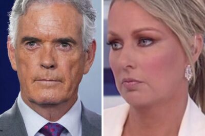 Fox News’ Sandra Smith Breaks Down on Air After Heartbreaking Revelation About John Roberts’ Health Crisis!