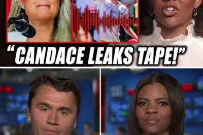 The Unraveling of a Legacy: Candace Owens’ Explosive Accusations Transform Charlie Kirk’s Death into a National Conspiracy Theory