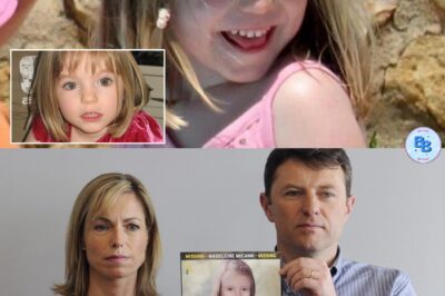 NEW TWIST IN THE MADELEINE MYSTERY — At 9:41 PM, security camera #7 at Praia da Luz captured Madeleine McCann standing on the balcony, clutching her pink toy. Twenty-three seconds later, the feed cut to black — and the backup file was found corrupted beyond repair