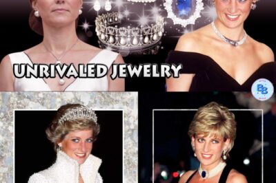 28 YEARS LATER… THE TRUTH FINALLY REVEALED! In a royal revelation that’s shaking the world, Princess Diana’s LAST WILL has finally been unveiled