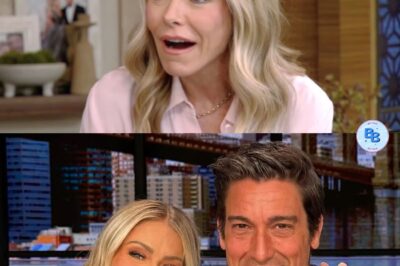 Kelly Ripa Shares Big News as David Muir Makes Heartfelt Post — Fans Stunned by What They Revealed