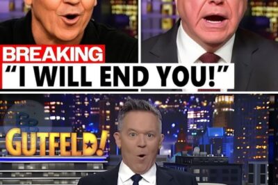 Gutfeld Unleashes Scathing Takedown: Governor Tim Walz’s Leadership Under Siege