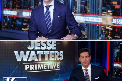 “They Called It Noise — Now Fox News Has the Big Three on the Brink”