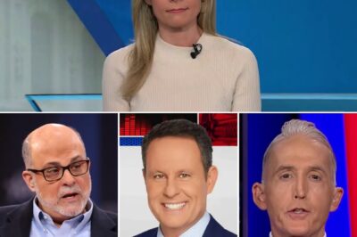 Fox’s Weekend Ratings Triumph Leaves CNN Reeling — Veteran Anchor in Tears Over Defeat
