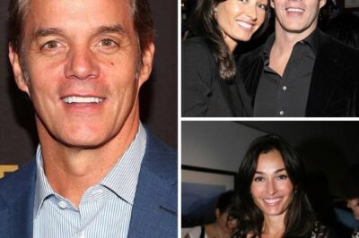 Bill Hemmer – the beloved Fox News host – always keeps his private life away from the camera’s lens. Few know that behind his calm and professional demeanor lies a warm love story, built on mutual understanding and respect. Though the couple rarely appears together, those close to them say their bond is as enduring as Bill’s dedication to his work. In a world where fame can easily create distance, he chooses to cherish the simplest things.