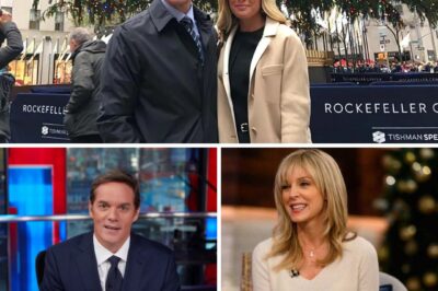 Bill Hemmer, a familiar face on American television, is beloved by audiences not only for his calm and sharp demeanor but also for the deeply moving story of his personal life. Behind the spotlight, he and his wife have navigated many ups and downs, standing by each other through both challenging and joyful moments. Their unwavering bond has been a significant source of motivation, enabling Bill to maintain his excellence in the demanding world of journalism. Their love is often seen as a rare testament in the turbulent world of showbiz. And hidden within their journey is an untold secret of their emotional connection.