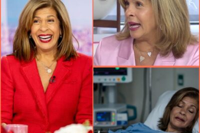 Hoda Kotb Reveals Emotional Moment That Changed Her Perspective on Breast Cancer and Body Image
