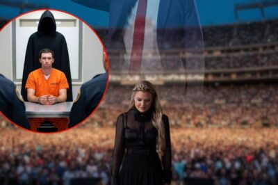 SHOCKING REVELATION: Truth Explodes at the “All-American Halftime Show” — Erika Kirk Announces New Evidence in Charlie Kirk’s Murder Case
