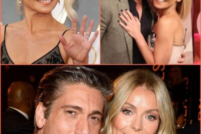 Kelly Ripa and Mark Consuelos Reveal Life-Changing Mission to Save an Italian Town’s Soul