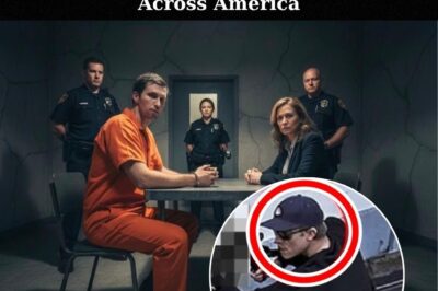 THE REAL KILLER HAS BEEN FOUND: Just Now in Washington, Utah — 22-Year-Old Tyler Robinson FINALLY Identified the True Mastermind Behind the Shooting That Claimed the Life of Conservative Leader Charlie Kirk. What He Revealed Moments Later Left Everyone in the Courtroom Shocked, Speechless, and Struggling to Comprehend the Full Truth Behind…