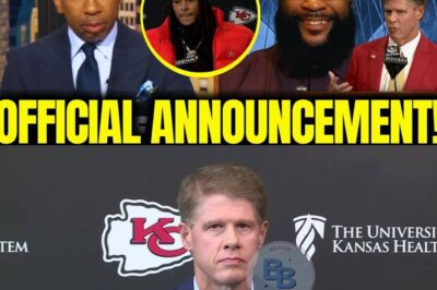 NO TURNING BACK! 😨 Clark Hunt Makes MASSIVE Changes Before Game Against RAIDERS..