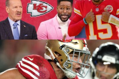 Are the Chiefs Back? | The NFL Today