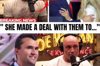 The Charlie Kirk Case: Accidental Tragedy or a Web of Deceit? Rogan and Owens Fuel Explosive New Theories