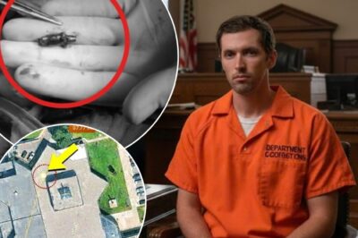 THE QUESTIONS WE CAN’T IGNORE: New Evidence, Hidden Footage, and the Fight for Transparency in the Charlie Kirk Case