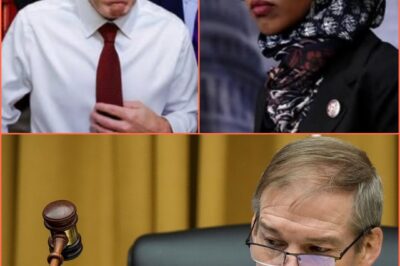 Breaking Alert: Rep. Jim Jordan has just unveiled a game-changing bill that could redefine who’s eligible to lead America.