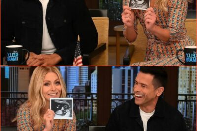 Live On Air Bombshell: Kelly Ripa and Mark Consuelos Announce Surprise Pregnancy, Stuns Audience and Fans
