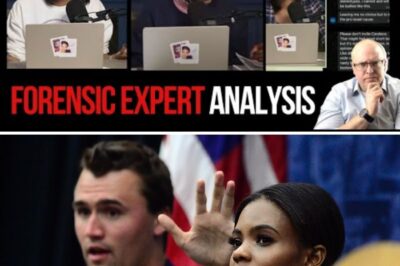 Candace Owens vs. Forensic Expert: A Deep Dive into the Charlie Kirk Assassination Narrative