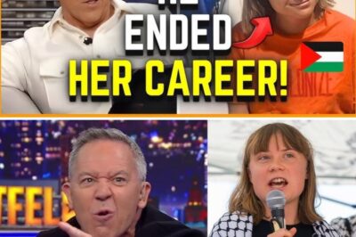 The Greta Thunberg Saga: From Climate Icon to “Kidnapped” Controversy in Gaza