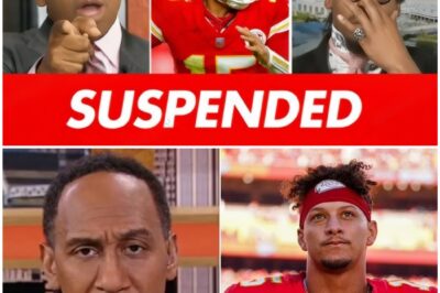 🚨 IT’S HAPPENING! Chiefs Just Made The Move Everyone Tried To STOP! 🚨