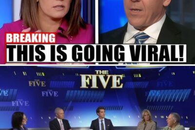 Gutfeld vs. Tarlov: The Fiery Showdown Over Alleged FBI Spying on GOP Senators