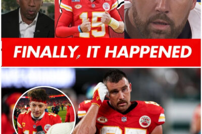 🚨 BREAKING: Kansas City Chiefs Leave Fans Speechless With THIS Move! 🔴