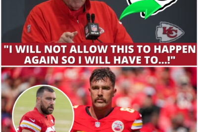 🚨 SHOCKING NEWS! TRAVIS KELCE EXPLAINS REASON HE’S NOT PLAYING WELL | KANSAS CITY CHIEFS NEWS TODAY 🔴