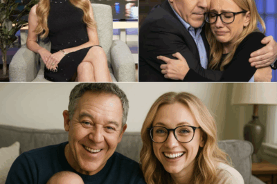 FOX’S SWEETEST SURPRISE: Greg Gutfeld Crashes Kat Timpf’s Recovery With Baby Visit — And Finally Reveals When She’s Coming Back On Air