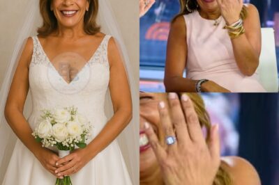In a revelation that stunned both Hollywood and fans of the TODAY Show, she announced she’s preparing to walk down the aisle in 2025 — but the groom isn’t Joel Schiffman. Insiders claim the beloved anchor has been quietly dating a high-profile, famous face for months, with whispers of secret getaways, hidden dinners, and plans that could forever reshape her career and personal life. America is buzzing with speculation.