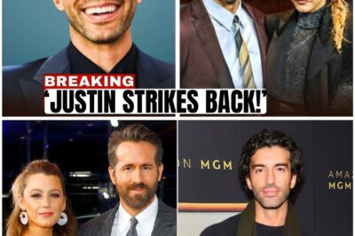 Blake Lively & Ryan Reynolds Careers SHAKEN After Justin Baldoni Court VICTORY?!