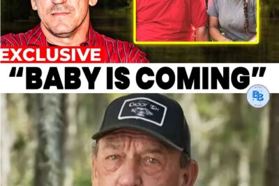 At 53, Troy Landry From Swamp People Confirms The Rumours Are True