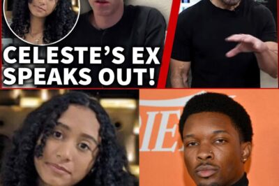 BREAKING NEWS! Ex-Boyfriend of Celeste Rivas SHOCKS the World with Explosive Confession on Her Mysterious Disappearance!