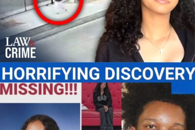 Shocking Footage Reveals Dismembered Teen Found in D4vd’s Tesla Trunk – The Last Time She Was Seen on Surveillance Camera…