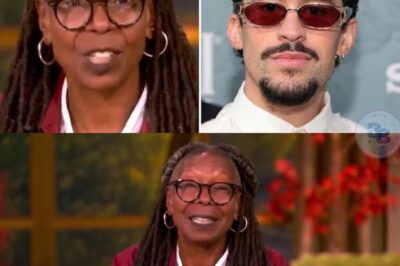 Chaos erupted on daytime TV when The View hosts openly mocked furious MAGA supporters outraged by Bad Bunny’s explosive Super Bowl halftime performance. With biting sarcasm and laughter, the panel shredded the backlash, dismissing conservative anger as out-of-touch hysteria. Fans at home erupted in debate as the show turned a football spectacle into a cultural battlefield — leaving America more divided, but unable to look away from the drama.