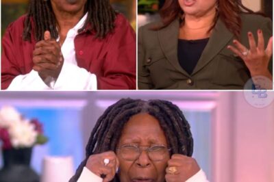 Viewers were left stunned when Whoopi Goldberg mysteriously vanished from The View without warning, sparking wild speculation across social media. Was it sudden illness, a backstage feud, or something far more explosive? As ABC scrambles to calm growing rumors and fans demand answers, insiders hint the truth could shake daytime television to its core. This shocking absence is already rewriting the future of the most controversial talk show in America.
