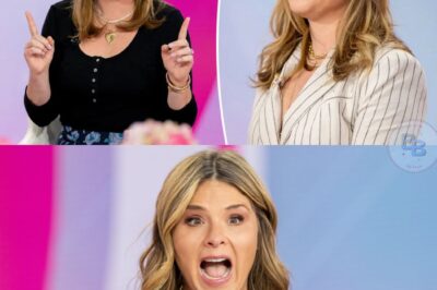 After months of speculation, emotional goodbyes, and endless rumors, TODAY with Jenna & Friends has finally revealed the stunning truth: Jenna Bush Hager is no longer flying solo! In a live on-air moment packed with gasps, cheers, and tears, NBC announced her brand-new permanent co-host. Fans erupted across social media, and insiders insist this surprise pairing could change the very future of the morning show landscape forever.