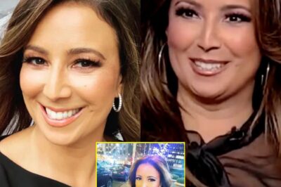Julie Banderas: The Fierce Single Mom Who Conquered Fox News Without Losing Herself