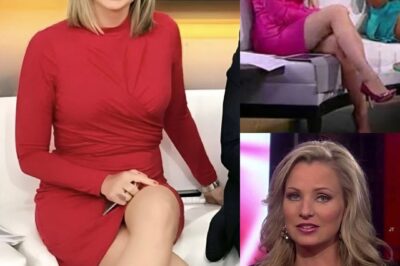 Sandra Smith Elevated to Influential Editorial Role at Fox News—Network Shake-Up Sends Shockwaves