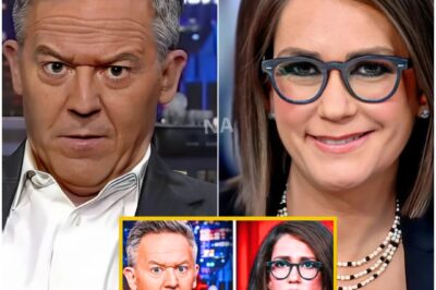 FOX NEWS DRAMA: Greg Gutfeld STOPS Show After Jessica Tarlov Makes Fatal Mistake LIVE—Fans Are Left Stunned! What Did Tarlov Do That Forced Gutfeld to Take Immediate Action? The Shocking Moment That Has Viewers Talking and Reacting Like Never Before!