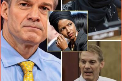 Rep. Jim Jordan Proposes Bill to Require “American-Born” Status for Congressional and Presidential Eligibility