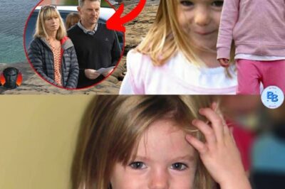 Is the logical assumption really that she’s still alive?