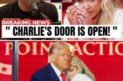 Joe Rogan and Candace Owens Expose the Chilling Truth Behind Charlie Kirk’s Death: A Tale of Deception, Decoys, and a Deadly Audit