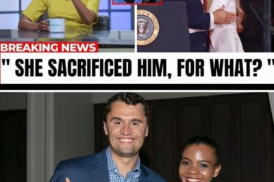 The Unraveling Truth: Candace Owens and Joe Rogan Expose a Web of Deception and a Chilling Betrayal in the Charlie Kirk Case